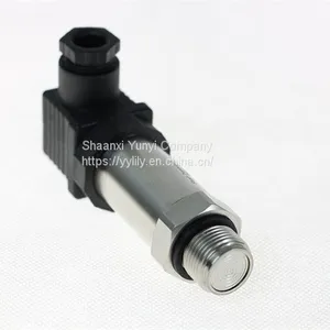 Flush Diaphragm Pressure Transmitter thumbnail-1