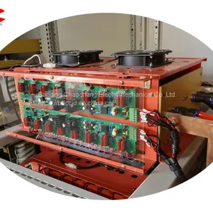 IGBT Integrated Solid State hf Welder thumbnail-3