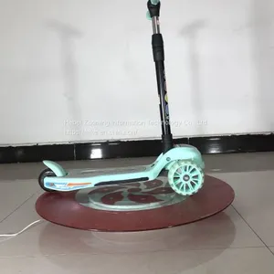 Balance Car for Children thumbnail-2