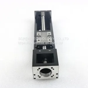 CF6005c 600b1 K0 Linear Guide Motion Module For CNC thumbnail-2