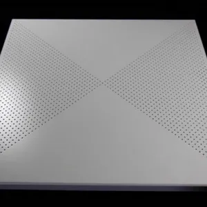 300x300 Aluminum Gusset Oak Grain Shopping Mall thumbnail-3