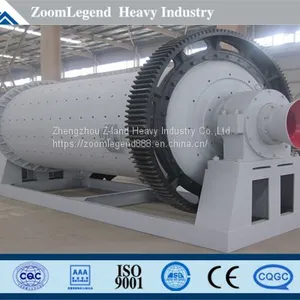 High Output and Competitive Price Vibrating Mill for Sale thumbnail-1