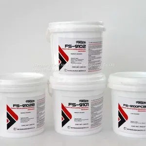 One Component Organic Silicone Potting Material Potting Compound for PCB/ Electronics thumbnail-2