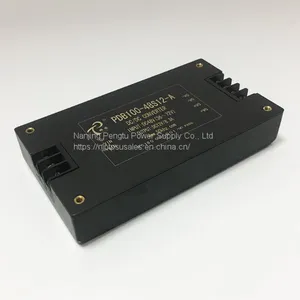 PDB-A Series 30-100W Single 12/24V Power Converter thumbnail-1