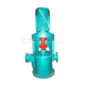 CLZ Marine Vertical Self Priming Centrifugal Pump thumbnail-1