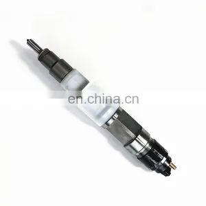 Diesel Injectors 0445120217 Common Rail Injector 0445120217 thumbnail-1