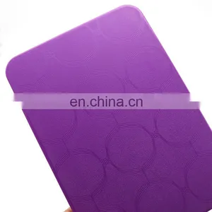 Kitchen Vegetable Plastic Eco-friendly Food Cutting Block Chopping Board thumbnail-4