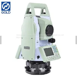 Reflectorless 600m Total Station High-Performance Total Station thumbnail-4