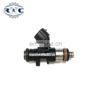 R&C High Quality Inyector 0 280 158 307 Nozzle Auto Valve For Volkswagen Golf 100% Professional Tested Gasoline Fuel Inyector thumbnail-2