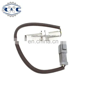 R&C High Quality Auto Transmission 189-5746 For Excavator 773B 789C 777B 330B M18 1.5 Revolution Speed Sensor thumbnail-1