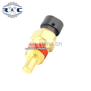 R&C High Quality Car Parts 25036979 For Chevrolet Cadillac Buick GMC 3.8L-7.4L V8 V6 96-07 Coolant Water Temperature Sensor thumbnail-1