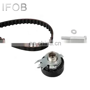 IFOB Car Engine Timing Belt Kits For VW Polo ALD AUC 030198119B VKMA01107 thumbnail-7