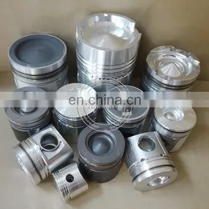 Cummins Diesel Engine 4b3.9 6b5.9 Piston Kit ,engine Kit Whole Kit thumbnail-6