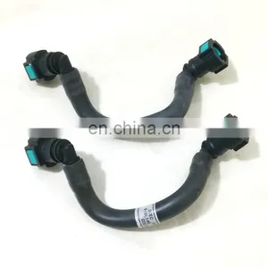 Good Quality DCEC Diesel Engine Pipe 4983832 Fuel Supply Pipe thumbnail-1
