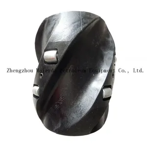 Cementing Tools Roller Solid Body Rigid Casing Centralizer Price thumbnail-4