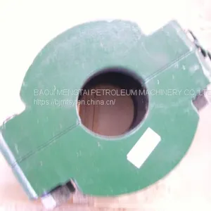 PISTON CLAMP FOR MUD PUMP SPARE PARTS thumbnail-1