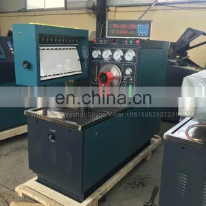 Diesel Injection Pump Test Bench thumbnail-3
