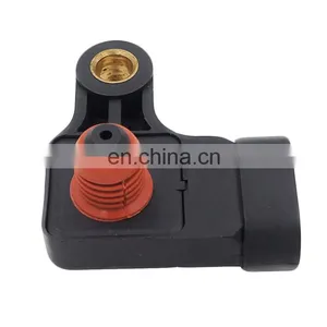 96330547 Manifold Absolute Pressure MAP Sensor For Chevrolet For Aveo Kalos thumbnail-3