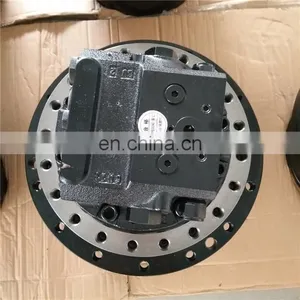 Excavator R130 Travel Motor R130-7 Final Drive thumbnail-5
