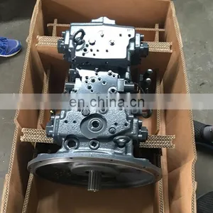 High Quality 708-2l-41230 708-2l-41121 708-2L-00203 Pc210LC-8k Hydraulic Pump thumbnail-4