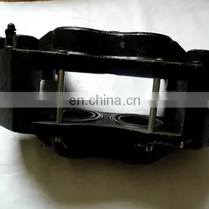 275101705 DA1170B(IV).4 Xcmg Zl50g Zl50gn Wheel Loader Brake Caliper thumbnail-5