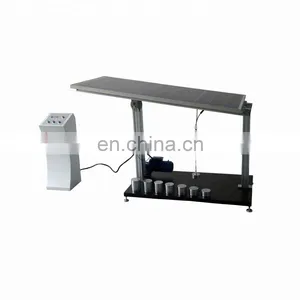 IEC61215 Standard PV Module Terminal Strength Testing Machine/PV Module Testing Apparatus /Solar Panel Testing Equipment thumbnail-1