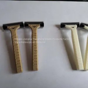 Disposable Razor thumbnail-1