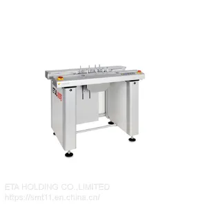 Multi Function SMT Vertical Buffer/ PCB Pusher Conveyor thumbnail-2