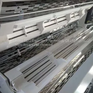 Vacuum Sublimation Equipment for OLED Material thumbnail-3