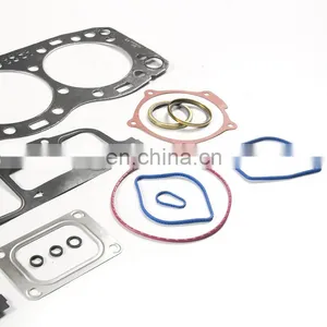 Detroit S60 Upper Engine Rebuild Gasket Kit for Trucks thumbnail-3