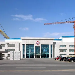 Sym Hoist&Tower Crane Equipment Co., Ltd. company overview - view 1 thumbnail