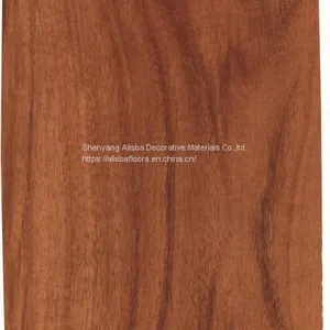 12mm HDF LAMINATE FLOORING thumbnail-3