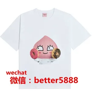 ADLV/acmedelavie Korean Fashion Brand T-shirt, Sweater, Wholesale Price, Factory Supply thumbnail-1