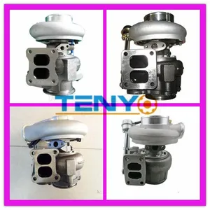HX40W WH1E TURBOCHARGER 3533964 3534617 3535970 4046107 4046100 4045055 4044525 2835416 4047911 4039930 2841894 3535635 4042265 thumbnail-1