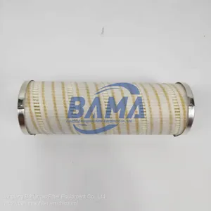 BANGMAO Replacement Pall Supply Industrial Pleated Hydraulic Oil Filter Element HC6200FCS8H thumbnail-2