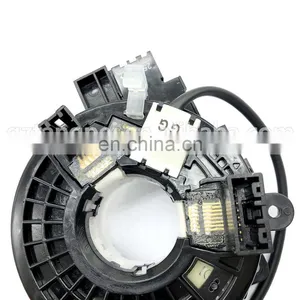 Auto Engine Parts Spiral Cable Clock Spring OEM 25560-JN00A B5554-1EK0A 25560JN00A B55541EK0A thumbnail-3