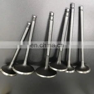 Fuel Diesel Generators Gas Spare Parts For Perkins 404D-22 403A-15G2 4012-46TWG4A Inlet Exhaust Engine Valve Guides Seats thumbnail-7