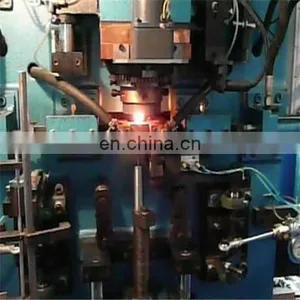 Material 21-4N 4Cr9Si2 40Cr 4Cr10Si2Mo 23-8N Engine Valve for 4FG1 thumbnail-6