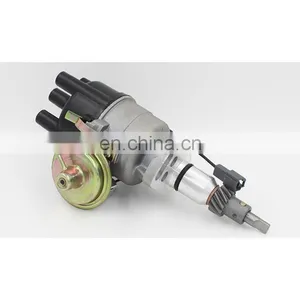 Ignition Distributor For Toyota 4KOEM 19100-13280 1910013280 thumbnail-1