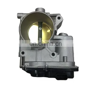 Throttle Body Auto Engine Throttle Body for Mazdas 3 5 6 2.0L 67-4200 OEM 125001390 L3R413640 L3G213640A thumbnail-1