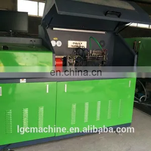 LGC816 EUI EUP Common Rail Diesel Fuel Injector Pump Test Bench thumbnail-4