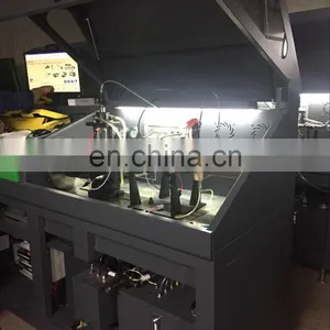 Taian CRS709C Injector Coding Common Rail Injection CP3 Pump Test Equipment thumbnail-7