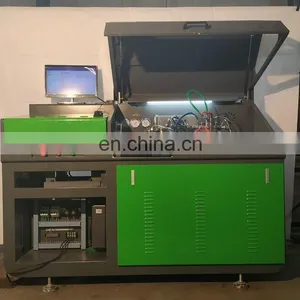 Cr3000a 708 Cr708 Common Rail Diesel Fuel Injector Pump Test Equipment thumbnail-5