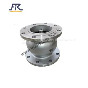 Line Silent Check Valve thumbnail-2