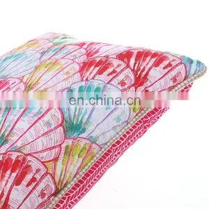 Decorative Throw Pillow Covers Square Couch Personalized Shell Printed Pillow Outdoor Furniture Cushions thumbnail-5