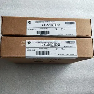 Allen Bradley 1756-TBCH 1756-TIME AB PLC Module thumbnail-3
