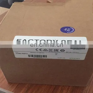 Good PLC Module Price 1756-PB72 Control Logix 24V DC Power Supply AB ROCKWELL PLC Power Supply Module thumbnail-4
