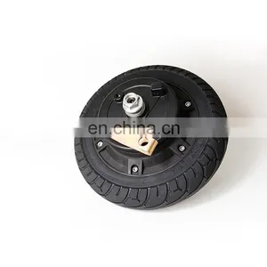 High Power High Torque Electric Vehicle Motor for Sale thumbnail-3