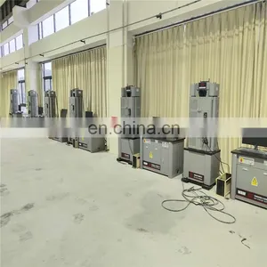 UTM WAW-1000D 100ton Hydraulic Servo Universal Testing Machine thumbnail-5