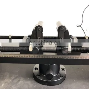 180 Degree ASTM Hydraulic Bending Fixture Bending Grip thumbnail-4